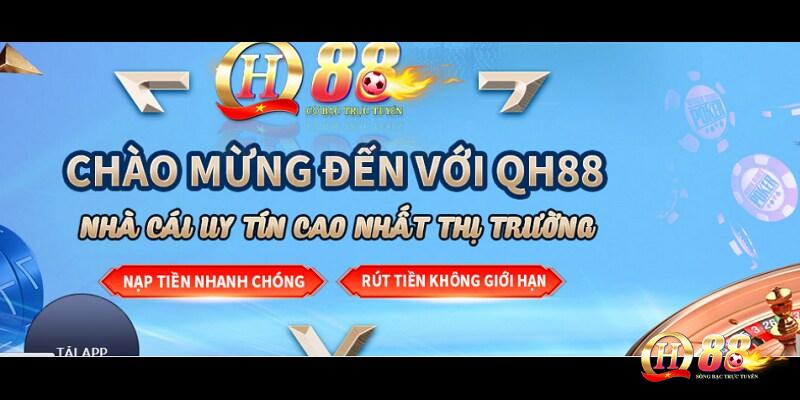 tong quan ve qh88