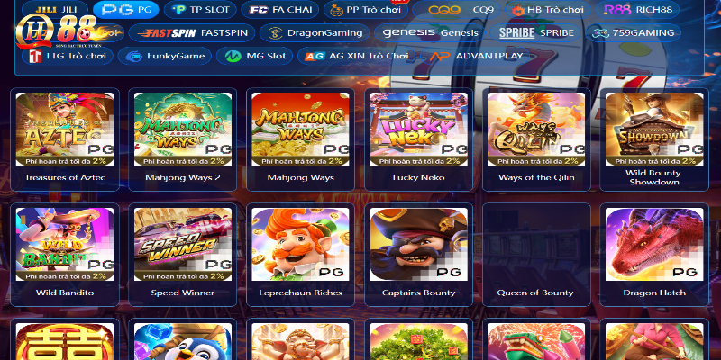 Luật chơi cơ bản nhất của thể loại quay slots game QH88